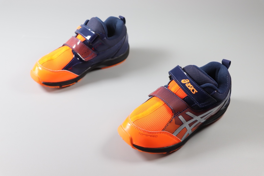 图片[6]-ASICS亚瑟士平衡车童鞋2024新款男女童防滑运动鞋耐磨比赛训练鞋 尺码：26码-33.5码-选品中心