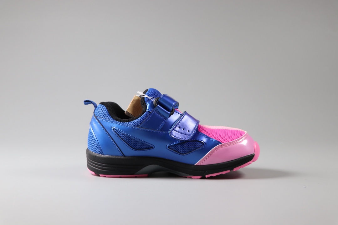 图片[2]-ASICS亚瑟士平衡车童鞋2024新款男女童防滑运动鞋耐磨比赛训练鞋 尺码：26码-33.5码-选品中心