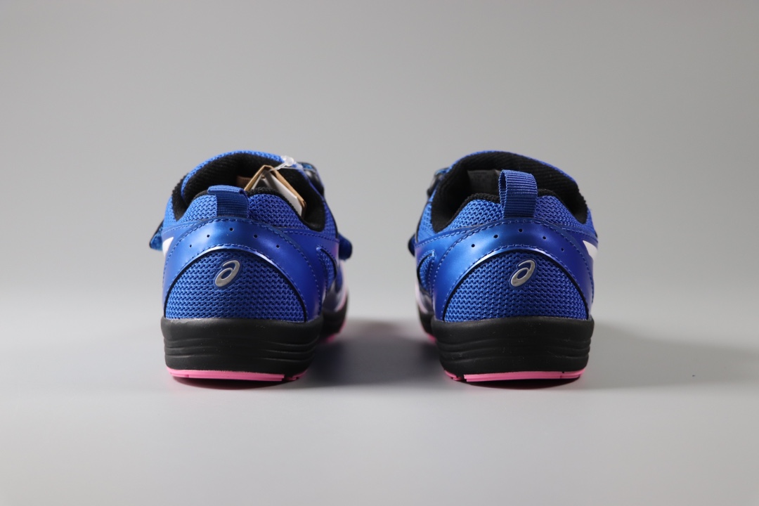 图片[4]-ASICS亚瑟士平衡车童鞋2024新款男女童防滑运动鞋耐磨比赛训练鞋 尺码：26码-33.5码-选品中心