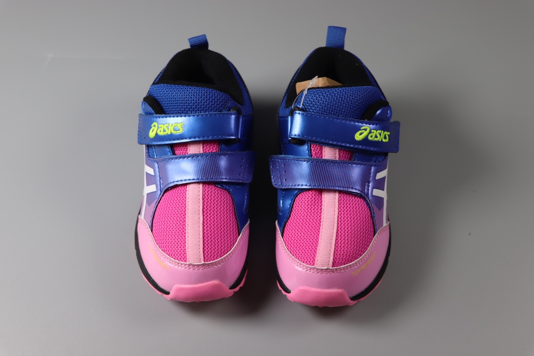 图片[5]-ASICS亚瑟士平衡车童鞋2024新款男女童防滑运动鞋耐磨比赛训练鞋 尺码：26码-33.5码-选品中心