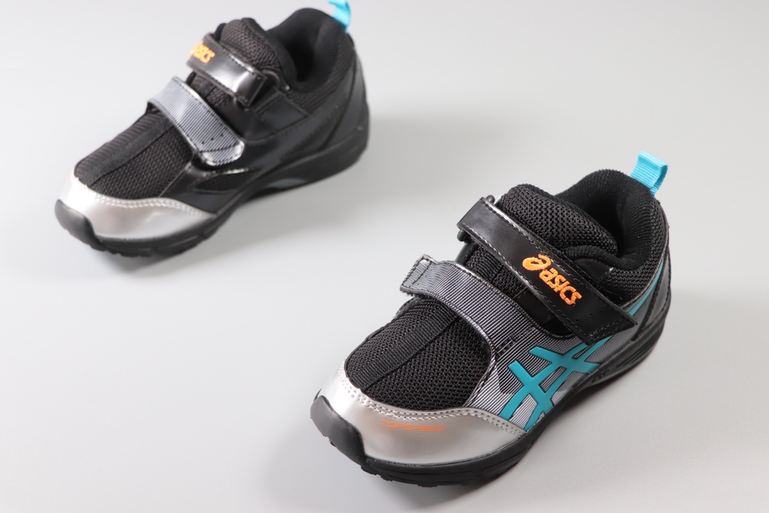 图片[6]-ASICS亚瑟士平衡车童鞋2024新款男女童防滑运动鞋耐磨比赛训练鞋 尺码：26码-33.5码-选品中心