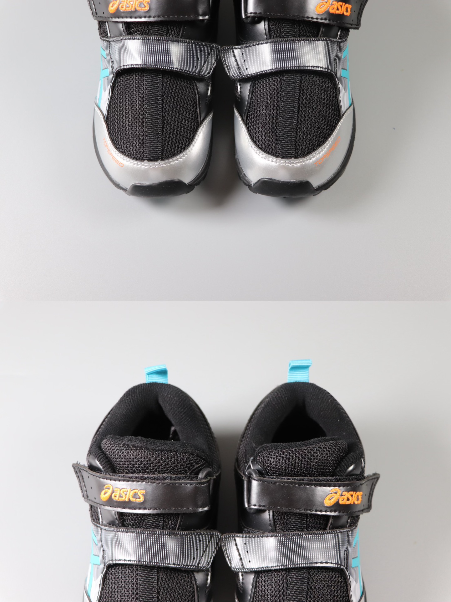 图片[7]-ASICS亚瑟士平衡车童鞋2024新款男女童防滑运动鞋耐磨比赛训练鞋 尺码：26码-33.5码-选品中心