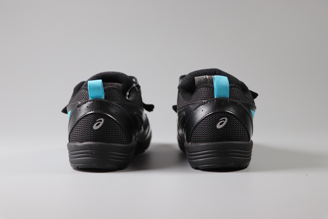 图片[3]-ASICS亚瑟士平衡车童鞋2024新款男女童防滑运动鞋耐磨比赛训练鞋 尺码：26码-33.5码-选品中心