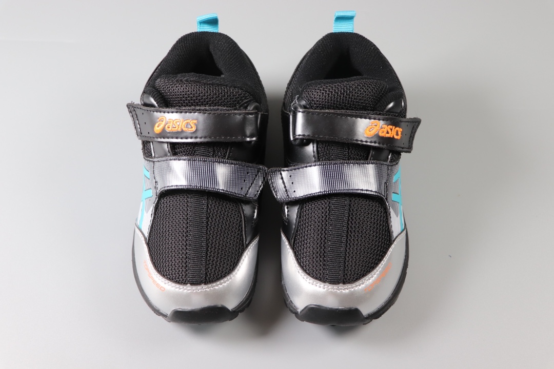 图片[5]-ASICS亚瑟士平衡车童鞋2024新款男女童防滑运动鞋耐磨比赛训练鞋 尺码：26码-33.5码-选品中心