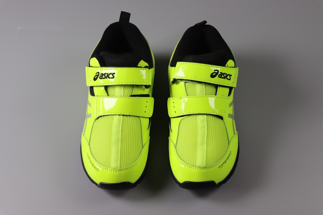 图片[5]-ASICS亚瑟士平衡车童鞋2024新款男女童防滑运动鞋耐磨比赛训练鞋 尺码：26码-33.5码-选品中心