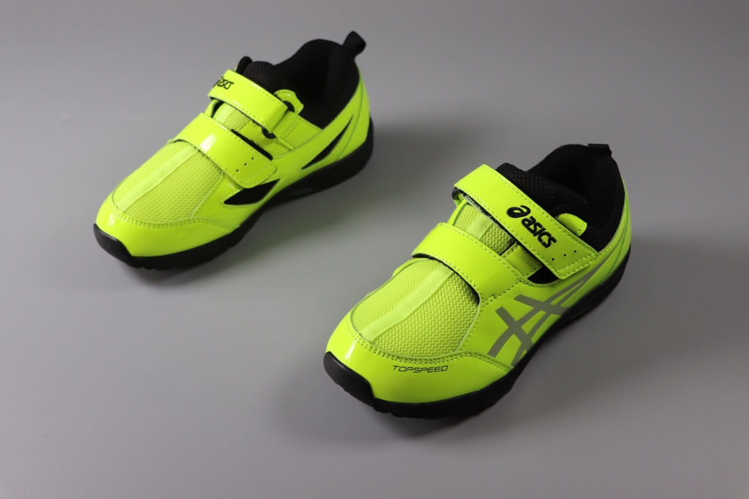 图片[6]-ASICS亚瑟士平衡车童鞋2024新款男女童防滑运动鞋耐磨比赛训练鞋 尺码：26码-33.5码-选品中心