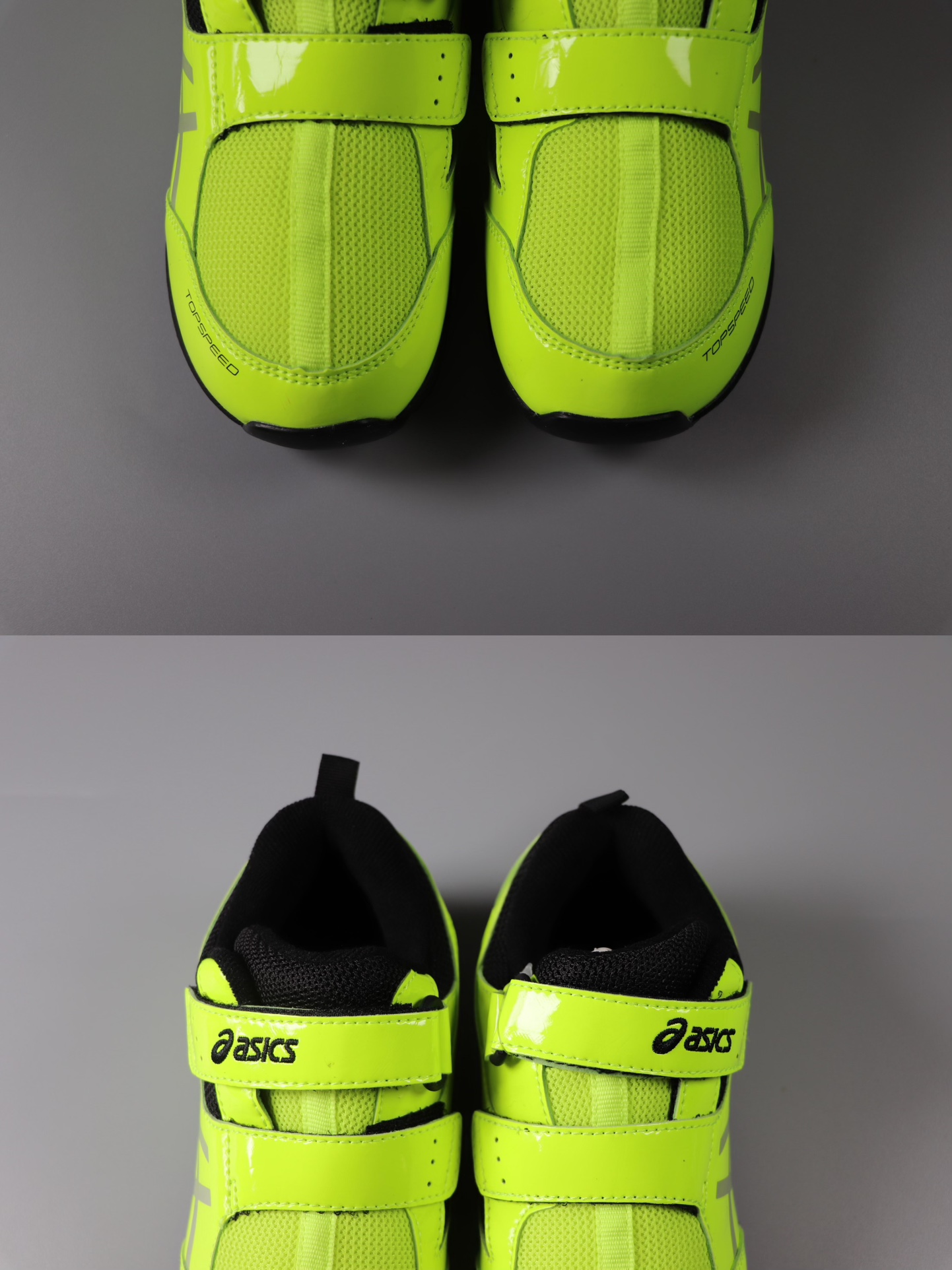 图片[7]-ASICS亚瑟士平衡车童鞋2024新款男女童防滑运动鞋耐磨比赛训练鞋 尺码：26码-33.5码-选品中心