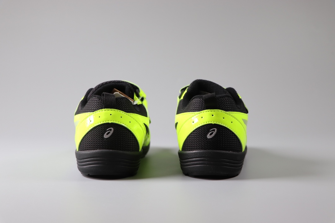 图片[3]-ASICS亚瑟士平衡车童鞋2024新款男女童防滑运动鞋耐磨比赛训练鞋 尺码：26码-33.5码-选品中心