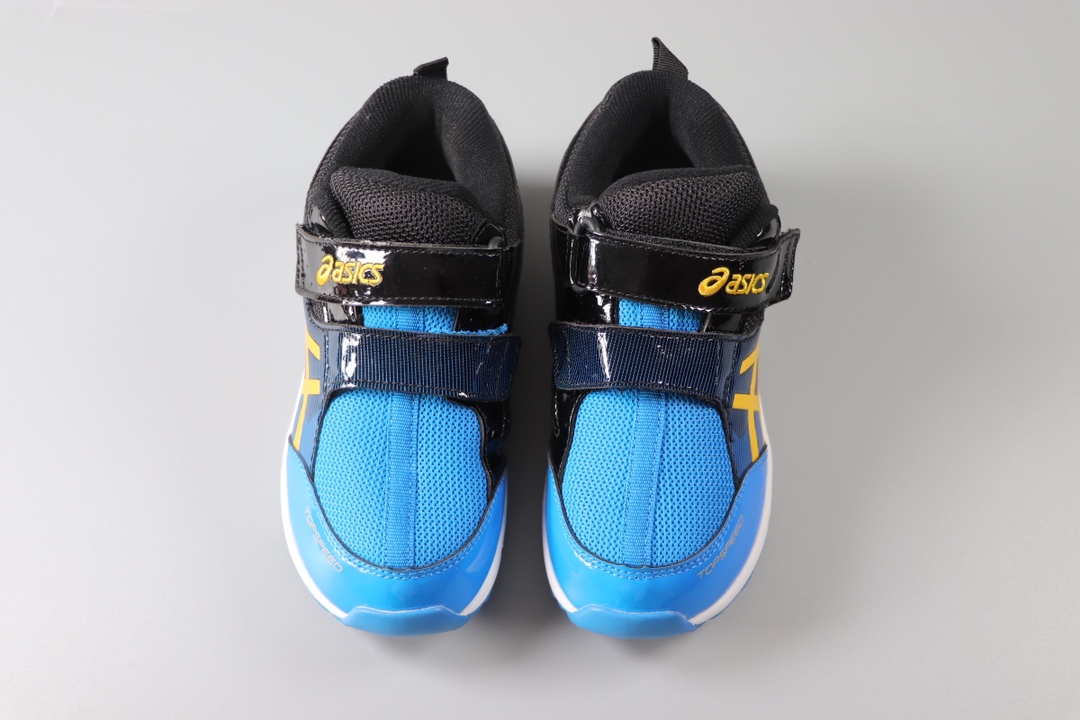 图片[5]-ASICS亚瑟士平衡车童鞋2024新款男女童防滑运动鞋耐磨比赛训练鞋 尺码：26码-33.5码-选品中心