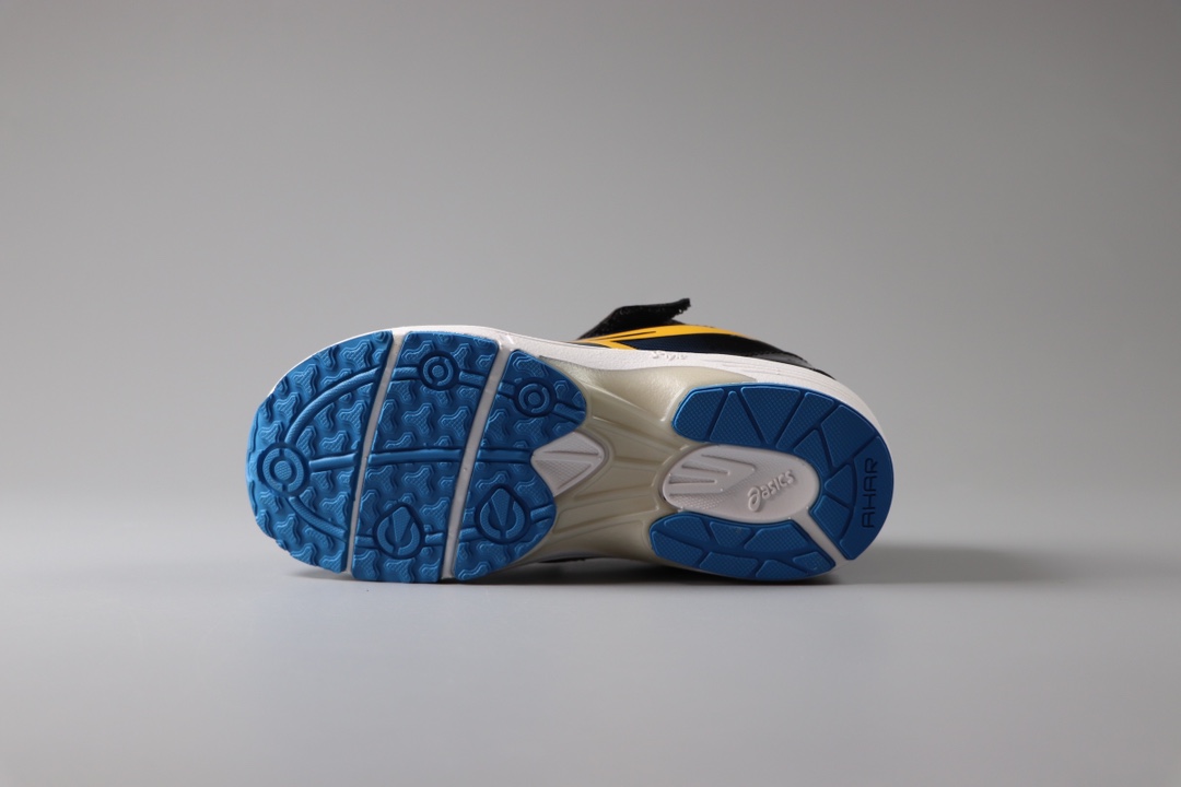 图片[3]-ASICS亚瑟士平衡车童鞋2024新款男女童防滑运动鞋耐磨比赛训练鞋 尺码：26码-33.5码-选品中心