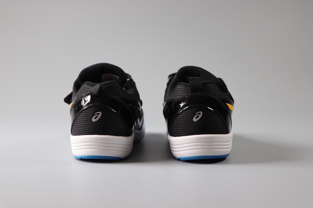 图片[4]-ASICS亚瑟士平衡车童鞋2024新款男女童防滑运动鞋耐磨比赛训练鞋 尺码：26码-33.5码-选品中心