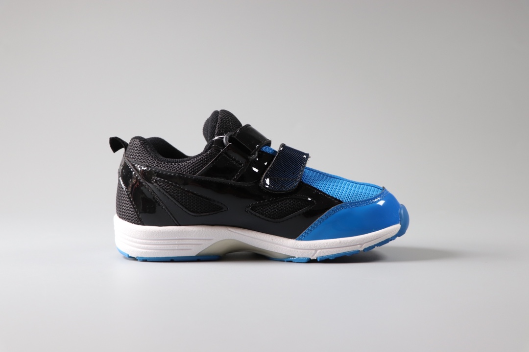 图片[2]-ASICS亚瑟士平衡车童鞋2024新款男女童防滑运动鞋耐磨比赛训练鞋 尺码：26码-33.5码-选品中心