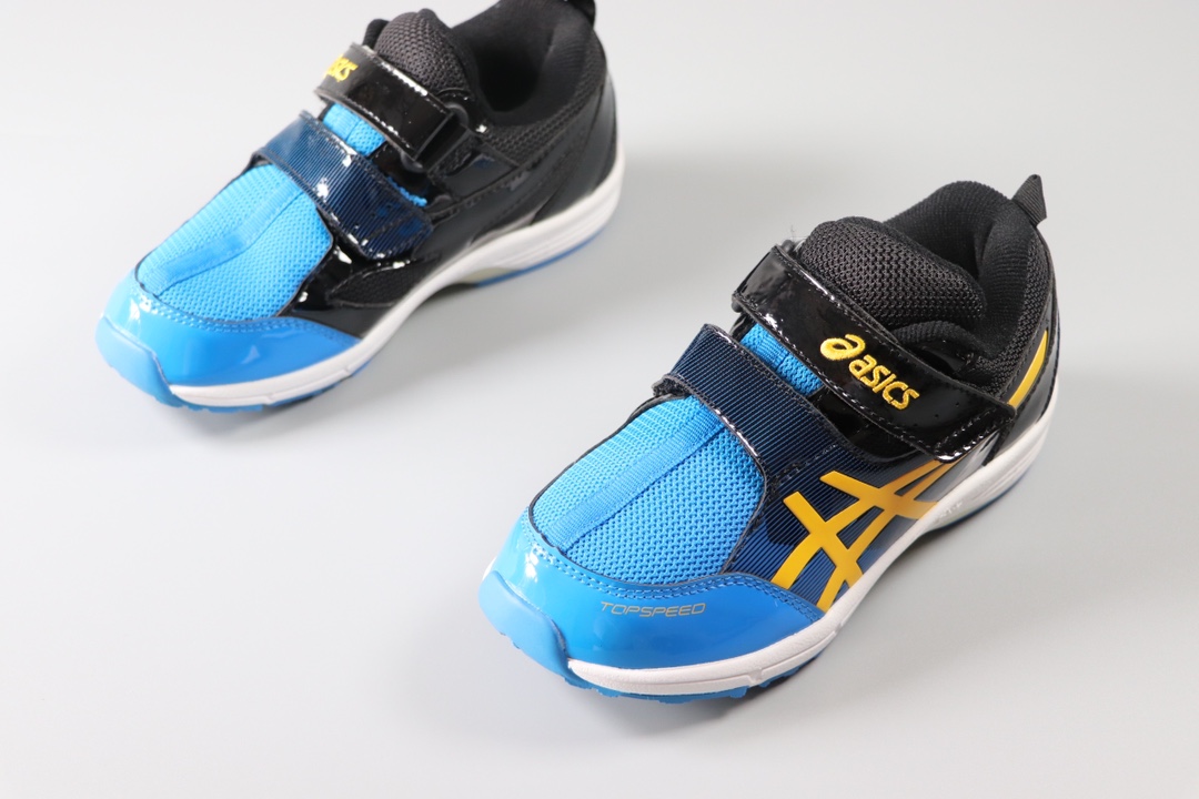 图片[6]-ASICS亚瑟士平衡车童鞋2024新款男女童防滑运动鞋耐磨比赛训练鞋 尺码：26码-33.5码-选品中心