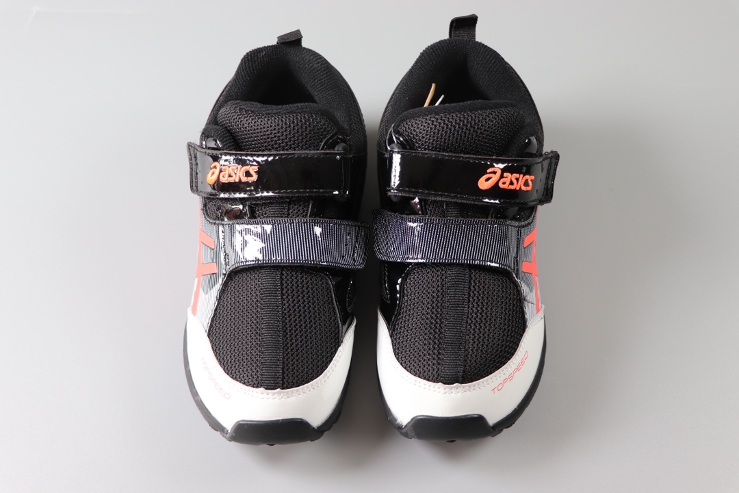 图片[5]-ASICS亚瑟士平衡车童鞋2024新款男女童防滑运动鞋耐磨比赛训练鞋 尺码：26码-33.5码-选品中心