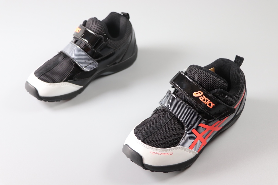 图片[6]-ASICS亚瑟士平衡车童鞋2024新款男女童防滑运动鞋耐磨比赛训练鞋 尺码：26码-33.5码-选品中心