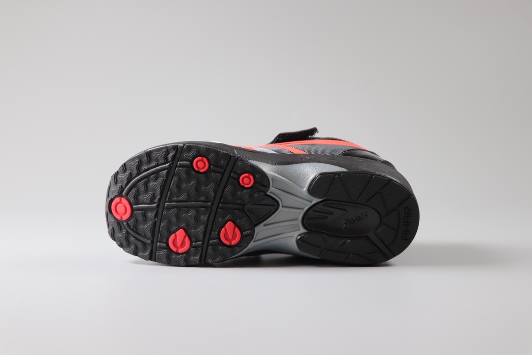 图片[3]-ASICS亚瑟士平衡车童鞋2024新款男女童防滑运动鞋耐磨比赛训练鞋 尺码：26码-33.5码-选品中心