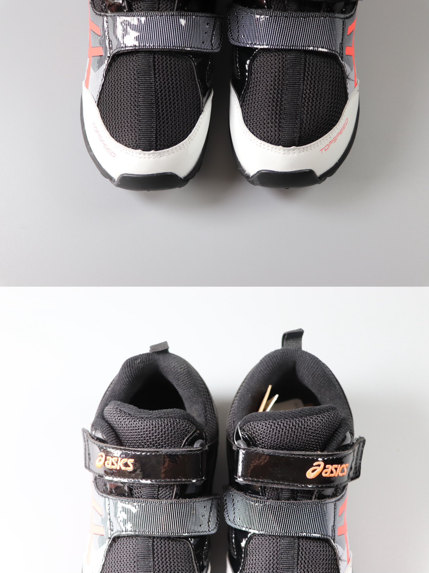 图片[7]-ASICS亚瑟士平衡车童鞋2024新款男女童防滑运动鞋耐磨比赛训练鞋 尺码：26码-33.5码-选品中心