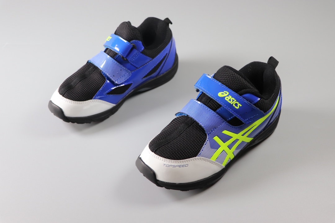 图片[6]-ASICS亚瑟士平衡车童鞋2024新款男女童防滑运动鞋耐磨比赛训练鞋 尺码：26码-33.5码-选品中心