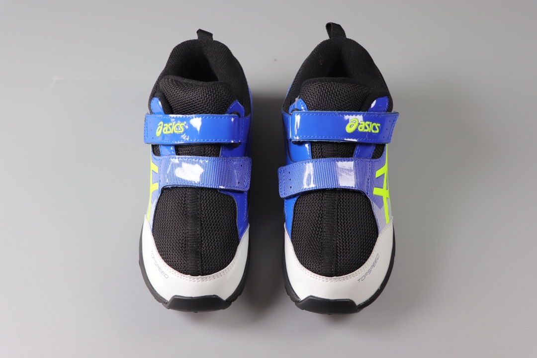 图片[5]-ASICS亚瑟士平衡车童鞋2024新款男女童防滑运动鞋耐磨比赛训练鞋 尺码：26码-33.5码-选品中心