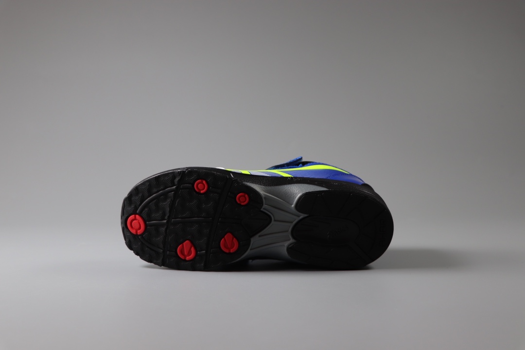 图片[3]-ASICS亚瑟士平衡车童鞋2024新款男女童防滑运动鞋耐磨比赛训练鞋 尺码：26码-33.5码-选品中心