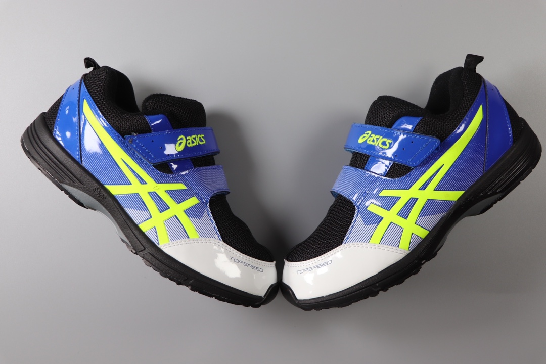 图片[8]-ASICS亚瑟士平衡车童鞋2024新款男女童防滑运动鞋耐磨比赛训练鞋 尺码：26码-33.5码-选品中心