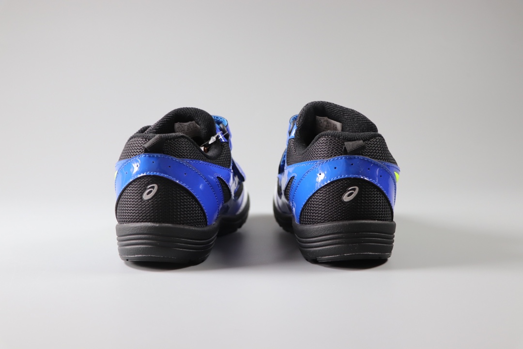 图片[4]-ASICS亚瑟士平衡车童鞋2024新款男女童防滑运动鞋耐磨比赛训练鞋 尺码：26码-33.5码-选品中心