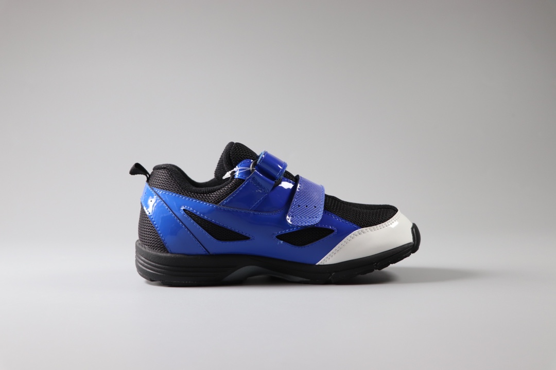 图片[2]-ASICS亚瑟士平衡车童鞋2024新款男女童防滑运动鞋耐磨比赛训练鞋 尺码：26码-33.5码-选品中心