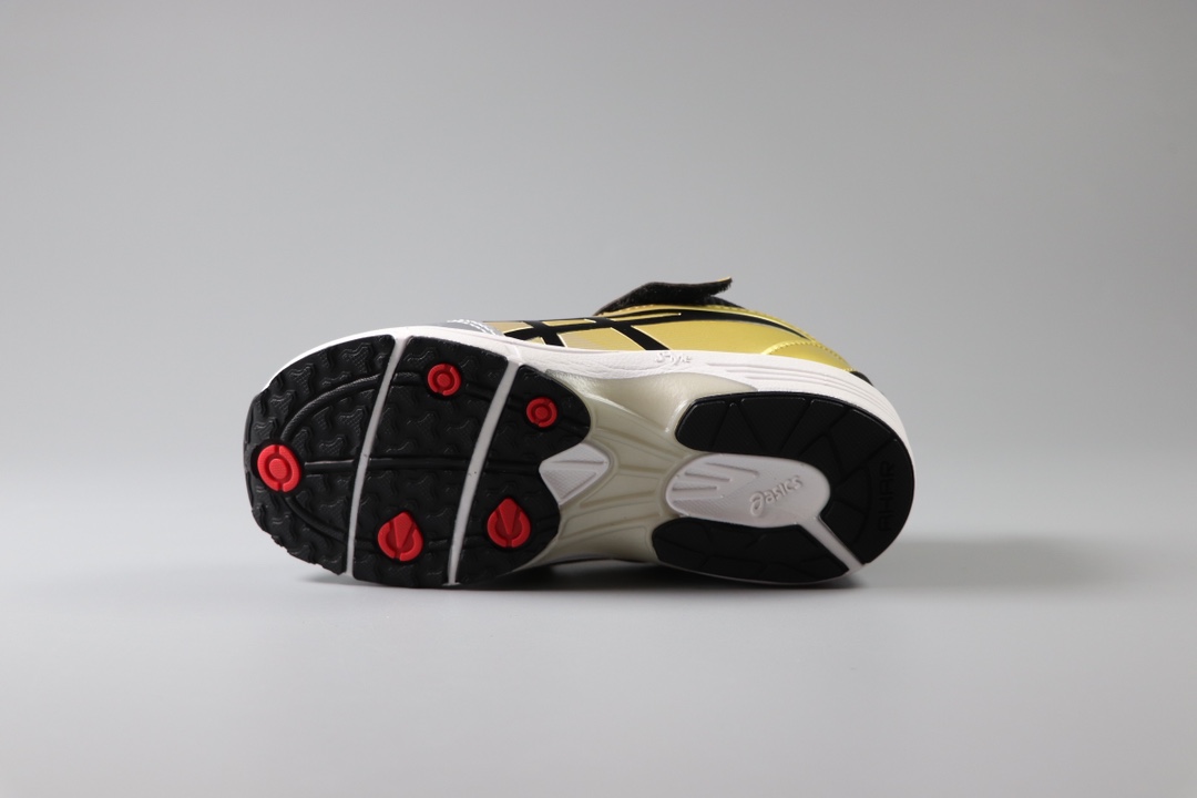 图片[3]-ASICS亚瑟士平衡车童鞋2024新款男女童防滑运动鞋耐磨比赛训练鞋 尺码：26码-33.5码-选品中心