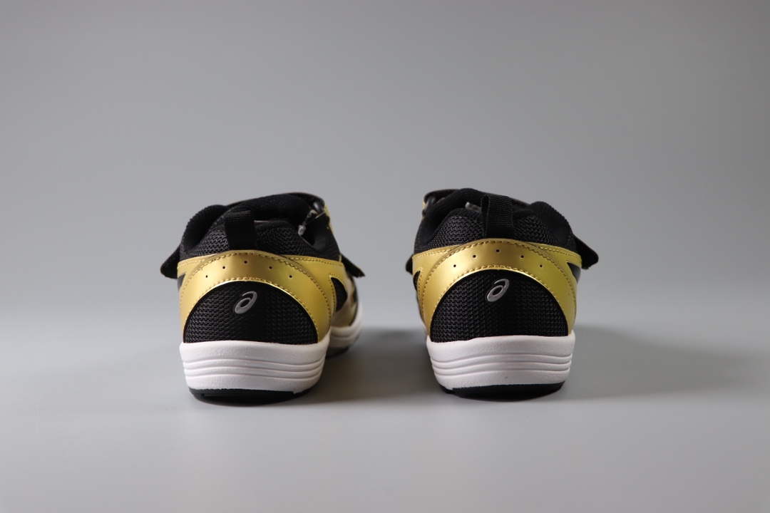 图片[4]-ASICS亚瑟士平衡车童鞋2024新款男女童防滑运动鞋耐磨比赛训练鞋 尺码：26码-33.5码-选品中心