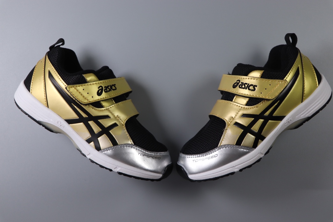 图片[8]-ASICS亚瑟士平衡车童鞋2024新款男女童防滑运动鞋耐磨比赛训练鞋 尺码：26码-33.5码-选品中心