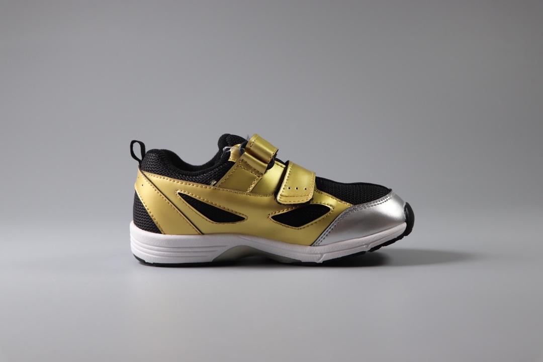 图片[2]-ASICS亚瑟士平衡车童鞋2024新款男女童防滑运动鞋耐磨比赛训练鞋 尺码：26码-33.5码-选品中心