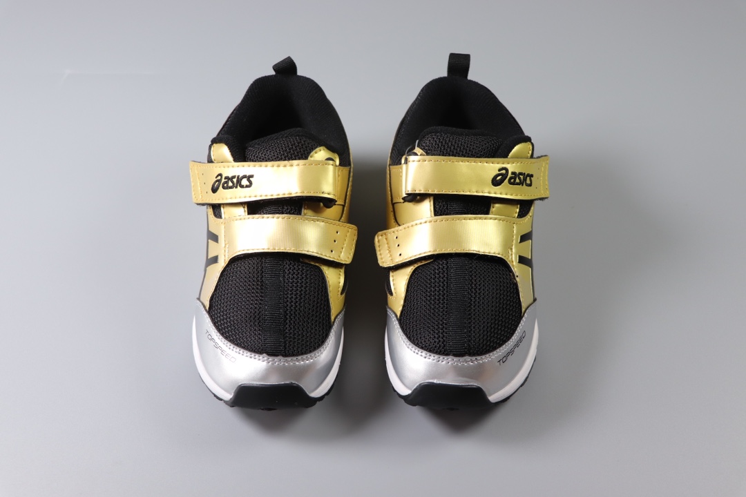 图片[5]-ASICS亚瑟士平衡车童鞋2024新款男女童防滑运动鞋耐磨比赛训练鞋 尺码：26码-33.5码-选品中心