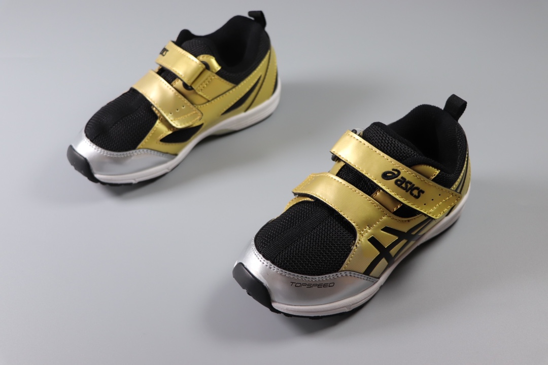 图片[6]-ASICS亚瑟士平衡车童鞋2024新款男女童防滑运动鞋耐磨比赛训练鞋 尺码：26码-33.5码-选品中心