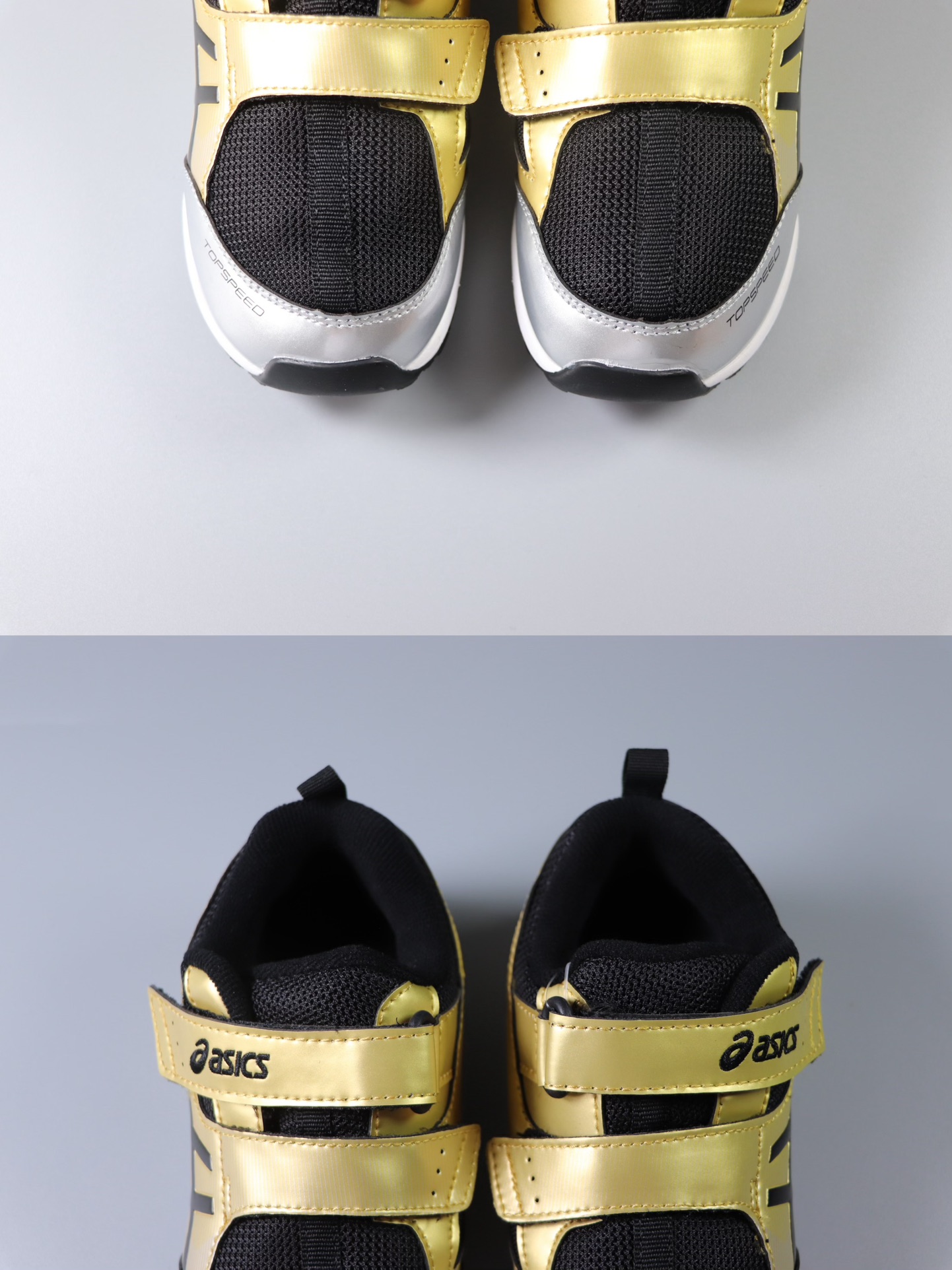 图片[7]-ASICS亚瑟士平衡车童鞋2024新款男女童防滑运动鞋耐磨比赛训练鞋 尺码：26码-33.5码-选品中心