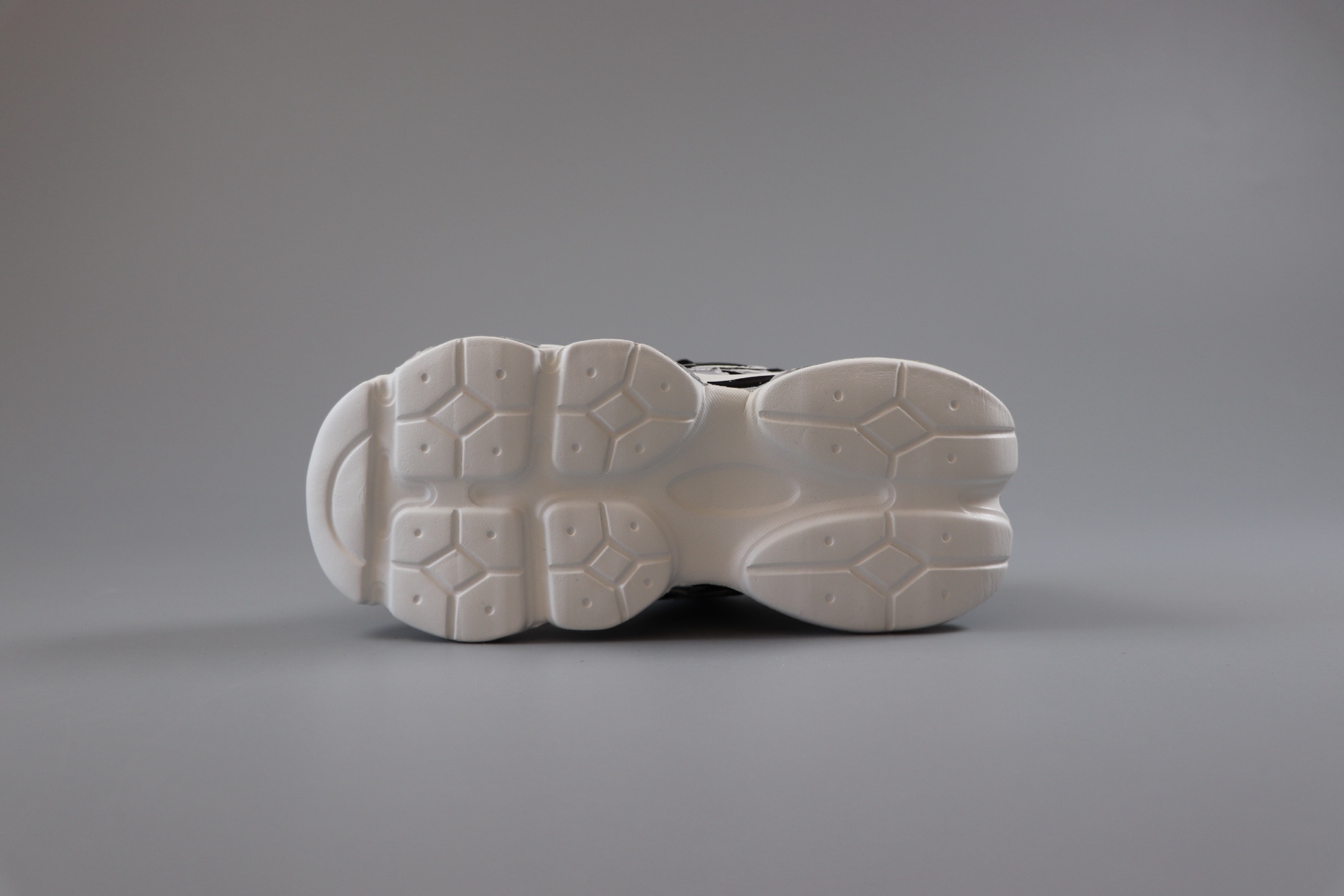 图片[3]-新百伦 New Balance NB9060童鞋26-37 海外版配色不仅显档次，鞋子也更轻盈❗️时尚大气的外观设计，学生必入的百搭童鞋款❗️-选品中心