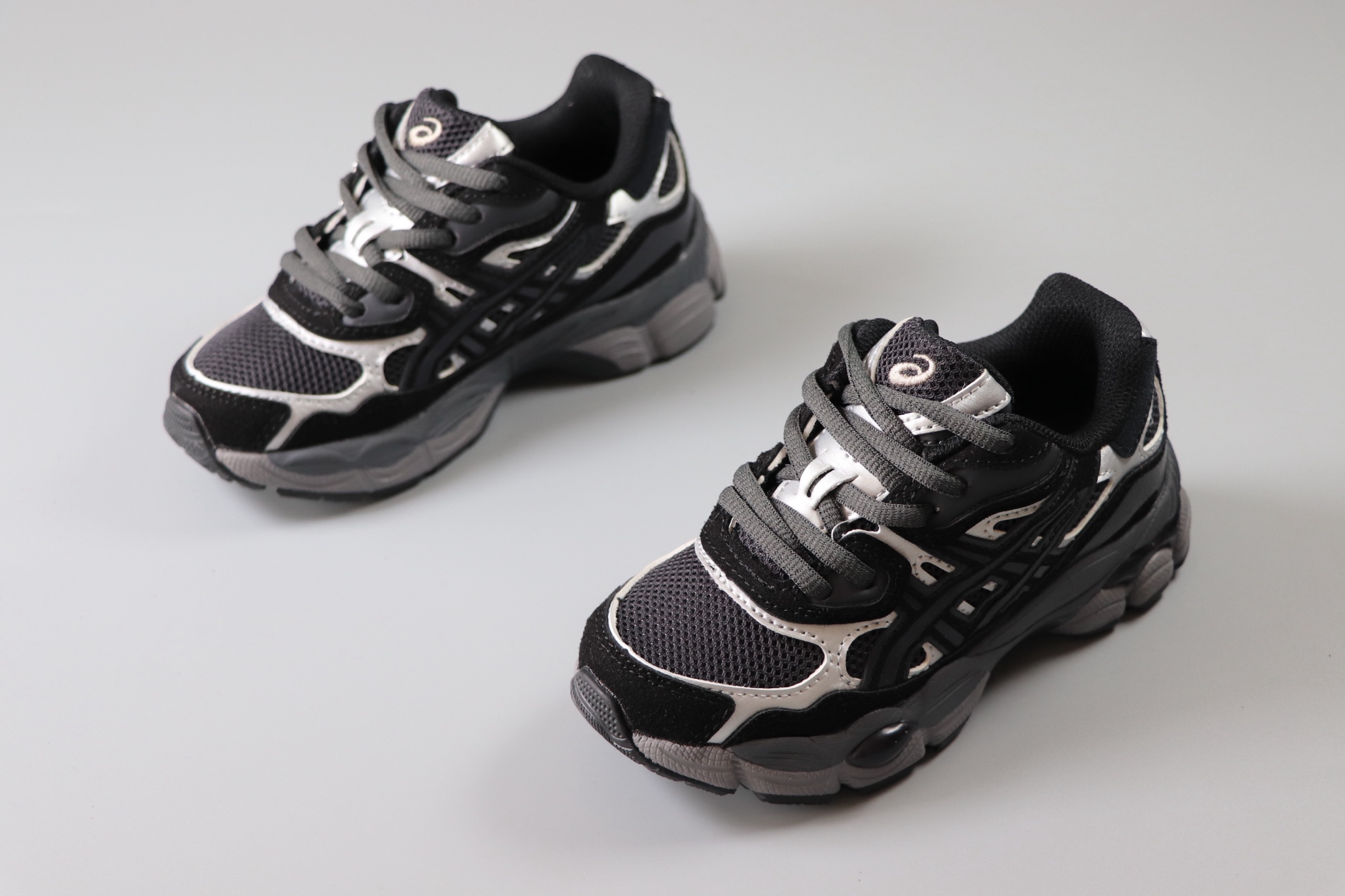 图片[6]-亚瑟士Asics Gel-NYC童鞋亚瑟士运动休闲透气儿童鞋专业跑鞋 26-37-选品中心