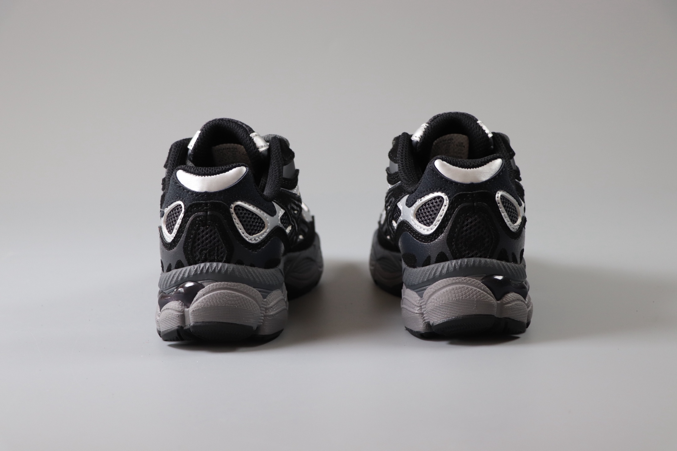 图片[4]-亚瑟士Asics Gel-NYC童鞋亚瑟士运动休闲透气儿童鞋专业跑鞋 26-37-选品中心