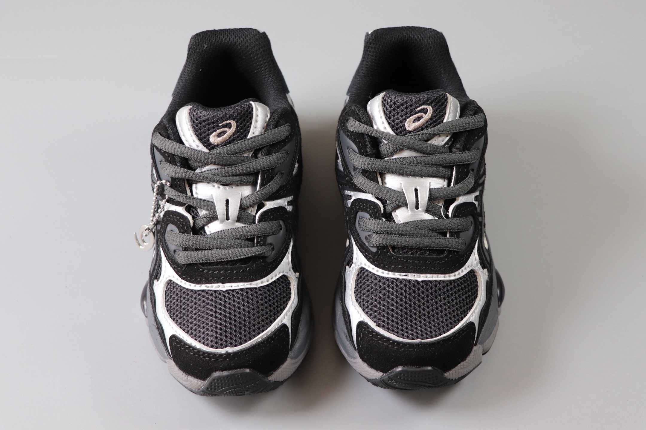 图片[5]-亚瑟士Asics Gel-NYC童鞋亚瑟士运动休闲透气儿童鞋专业跑鞋 26-37-选品中心