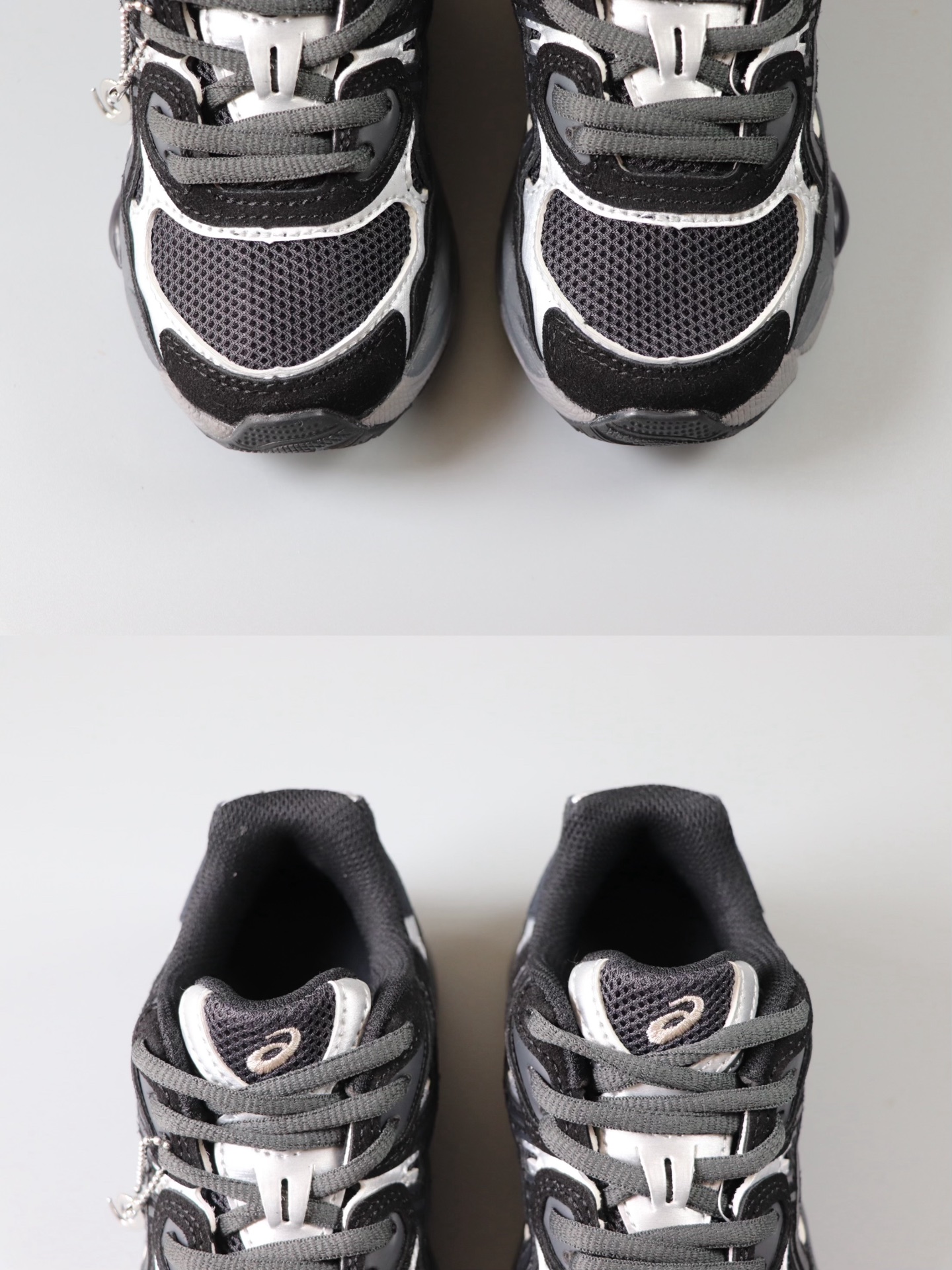 图片[7]-亚瑟士Asics Gel-NYC童鞋亚瑟士运动休闲透气儿童鞋专业跑鞋 26-37-选品中心