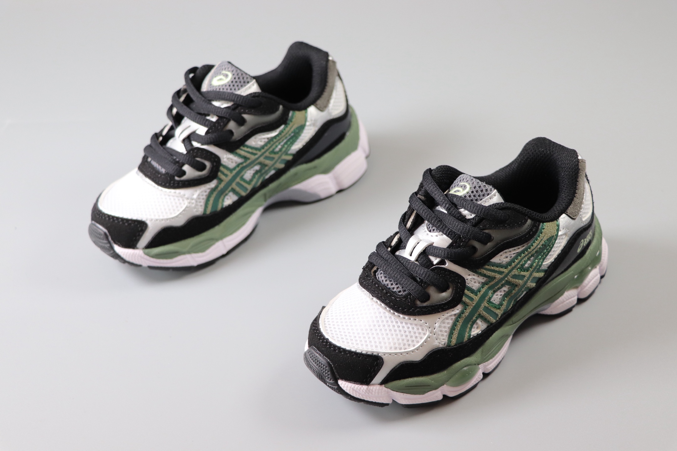 图片[6]-亚瑟士Asics Gel-NYC童鞋亚瑟士运动休闲透气儿童鞋专业跑鞋 26-37-选品中心