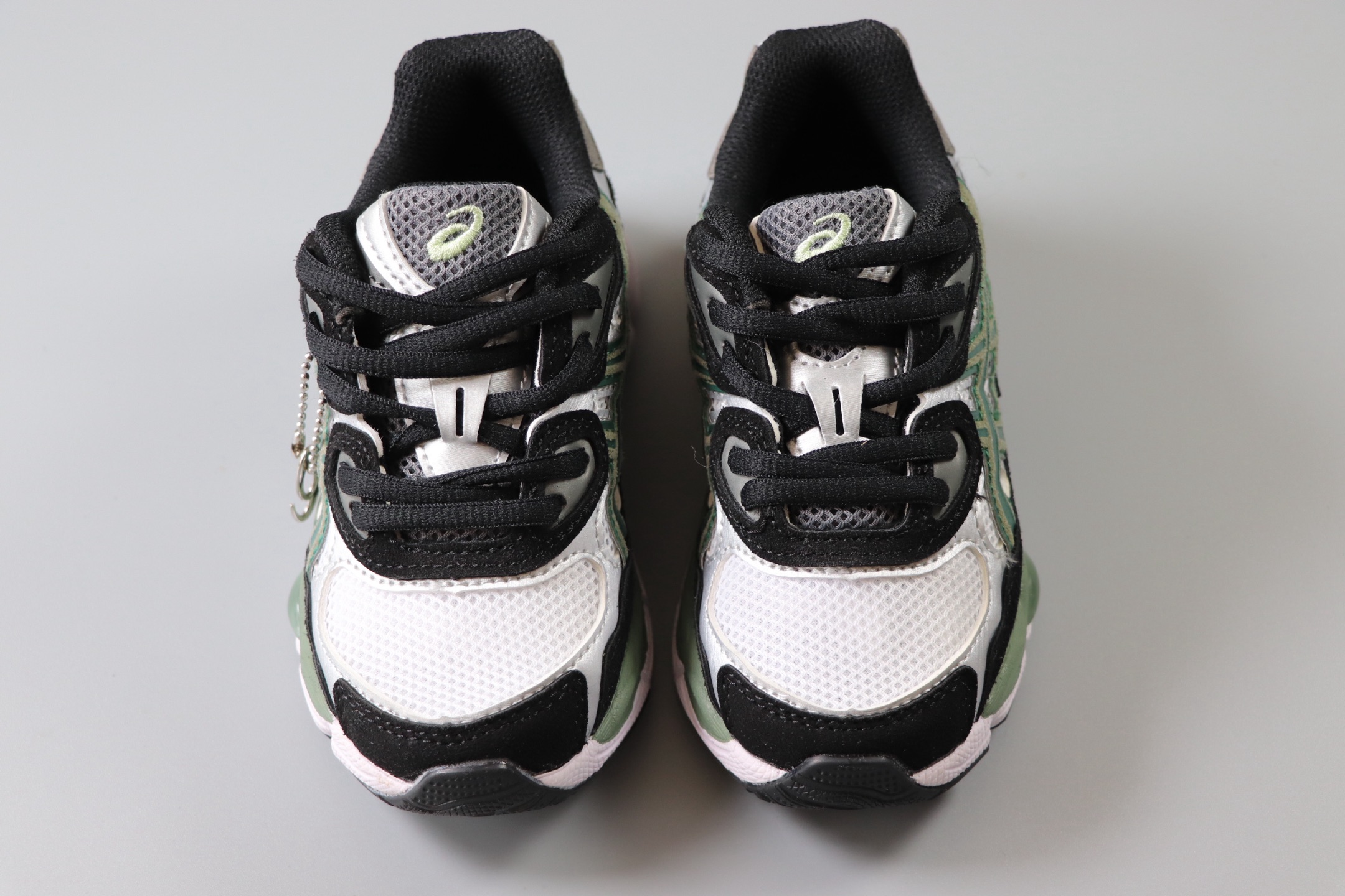 图片[5]-亚瑟士Asics Gel-NYC童鞋亚瑟士运动休闲透气儿童鞋专业跑鞋 26-37-选品中心