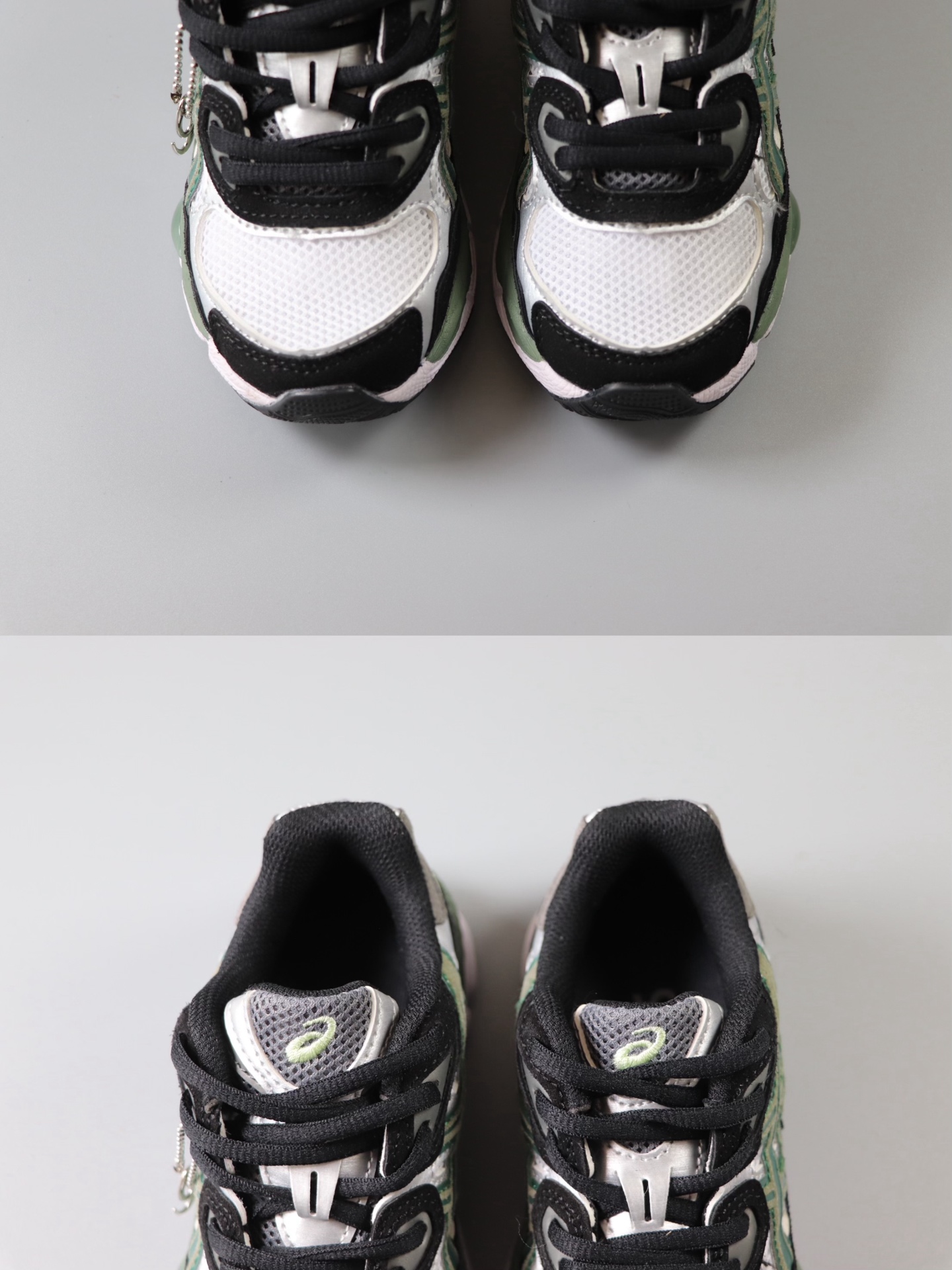 图片[7]-亚瑟士Asics Gel-NYC童鞋亚瑟士运动休闲透气儿童鞋专业跑鞋 26-37-选品中心