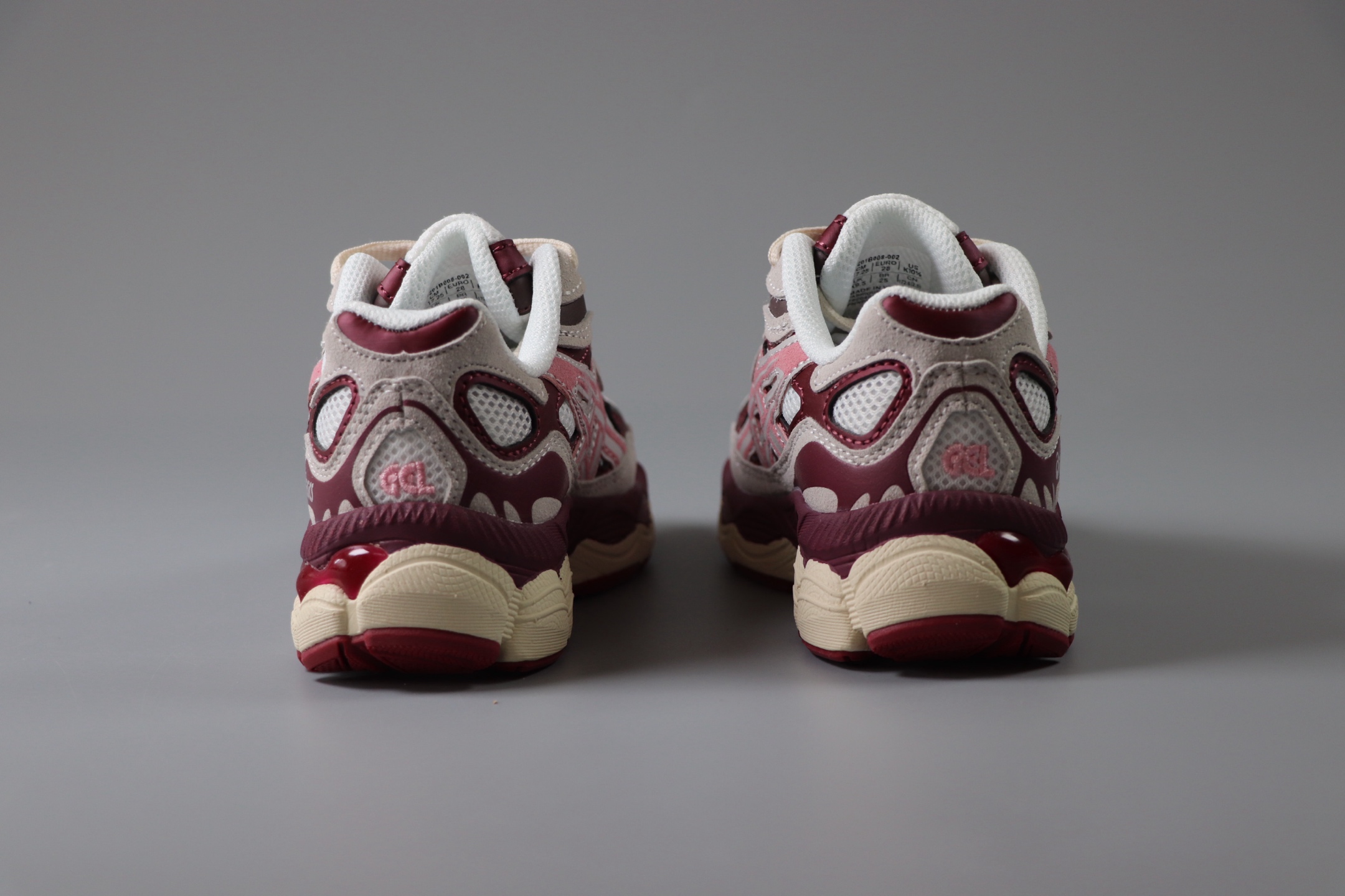 图片[4]-亚瑟士Asics Gel-NYC童鞋亚瑟士运动休闲透气儿童鞋专业跑鞋 26-37-选品中心