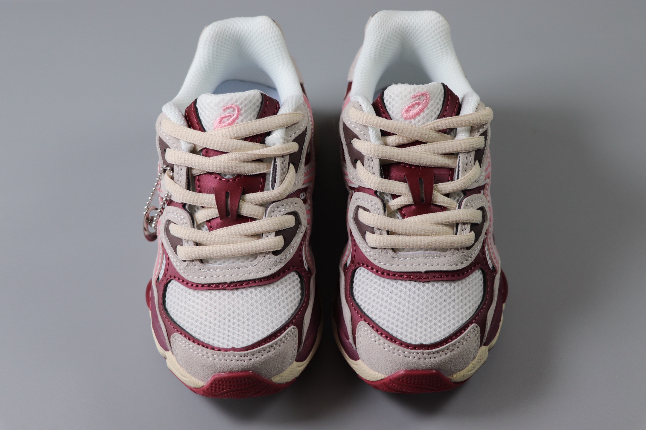 图片[5]-亚瑟士Asics Gel-NYC童鞋亚瑟士运动休闲透气儿童鞋专业跑鞋 26-37-选品中心