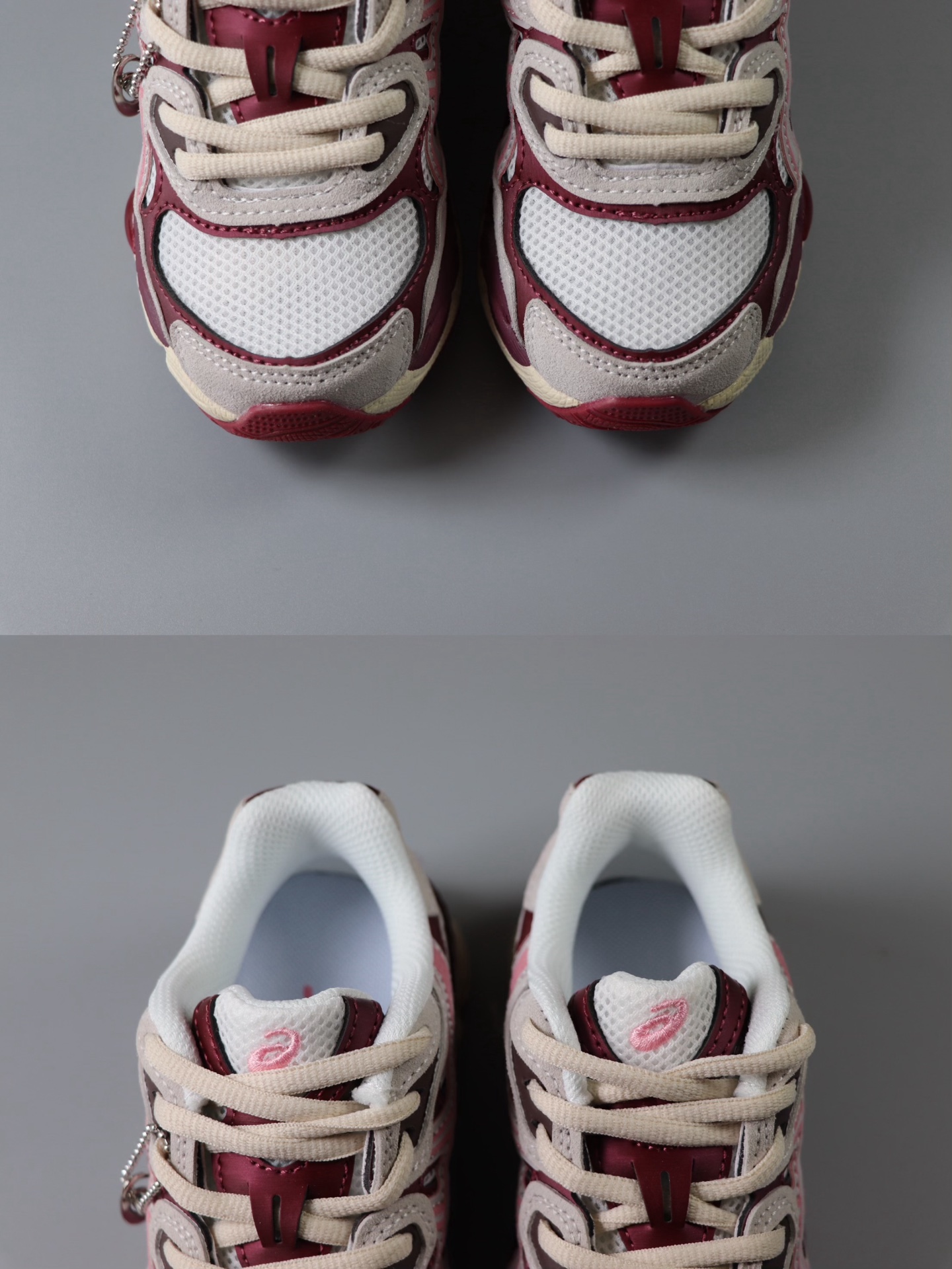 图片[7]-亚瑟士Asics Gel-NYC童鞋亚瑟士运动休闲透气儿童鞋专业跑鞋 26-37-选品中心