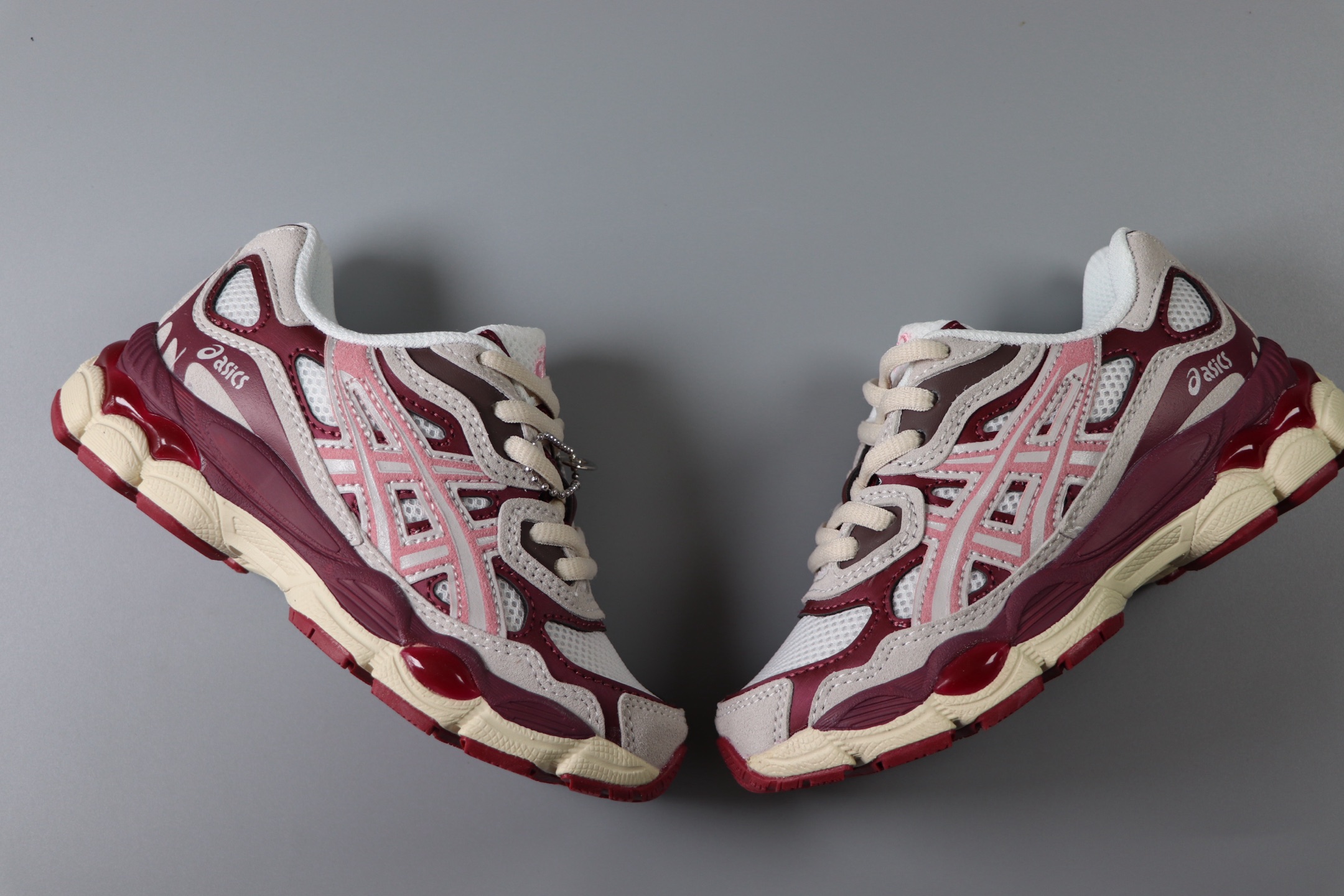 图片[8]-亚瑟士Asics Gel-NYC童鞋亚瑟士运动休闲透气儿童鞋专业跑鞋 26-37-选品中心