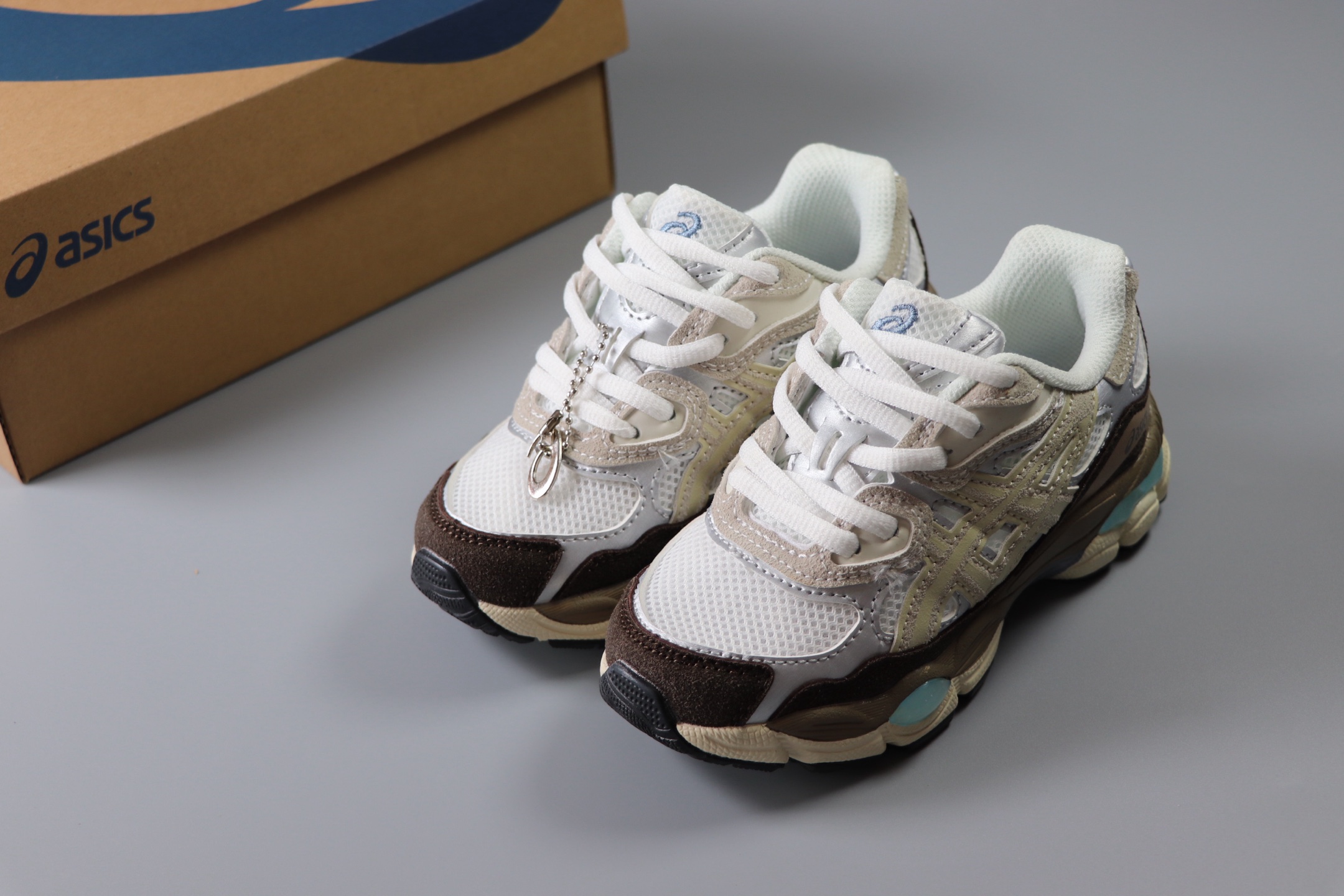 图片[9]-亚瑟士Asics Gel-NYC童鞋亚瑟士运动休闲透气儿童鞋专业跑鞋 26-37-选品中心