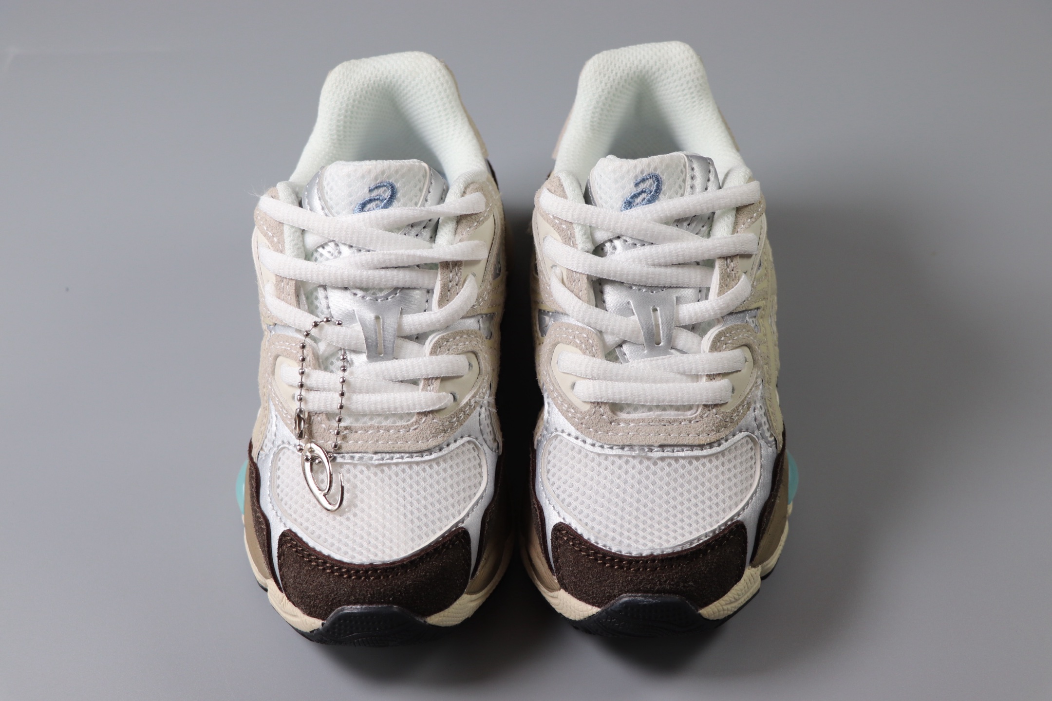 图片[5]-亚瑟士Asics Gel-NYC童鞋亚瑟士运动休闲透气儿童鞋专业跑鞋 26-37-选品中心