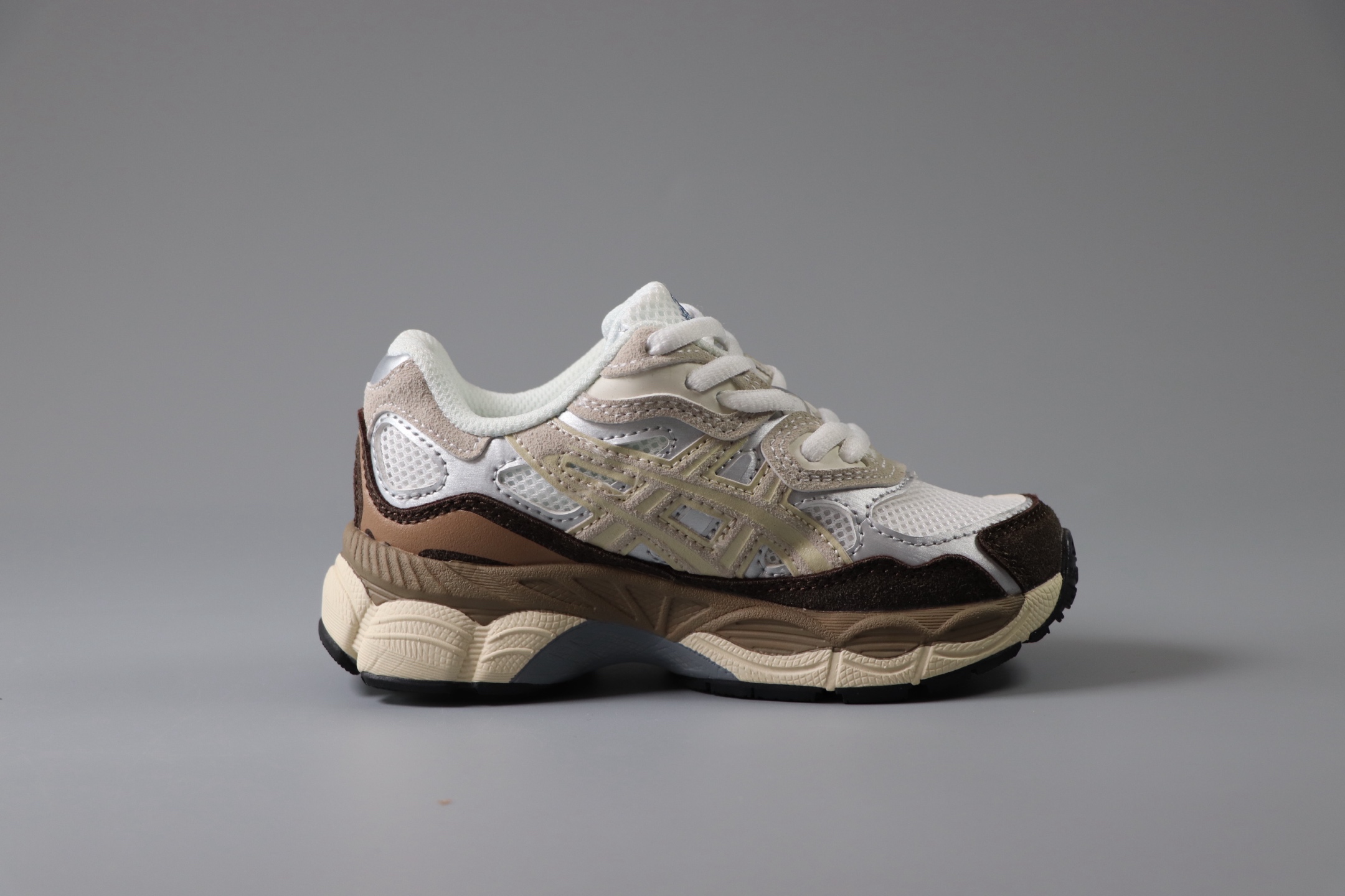 图片[2]-亚瑟士Asics Gel-NYC童鞋亚瑟士运动休闲透气儿童鞋专业跑鞋 26-37-选品中心