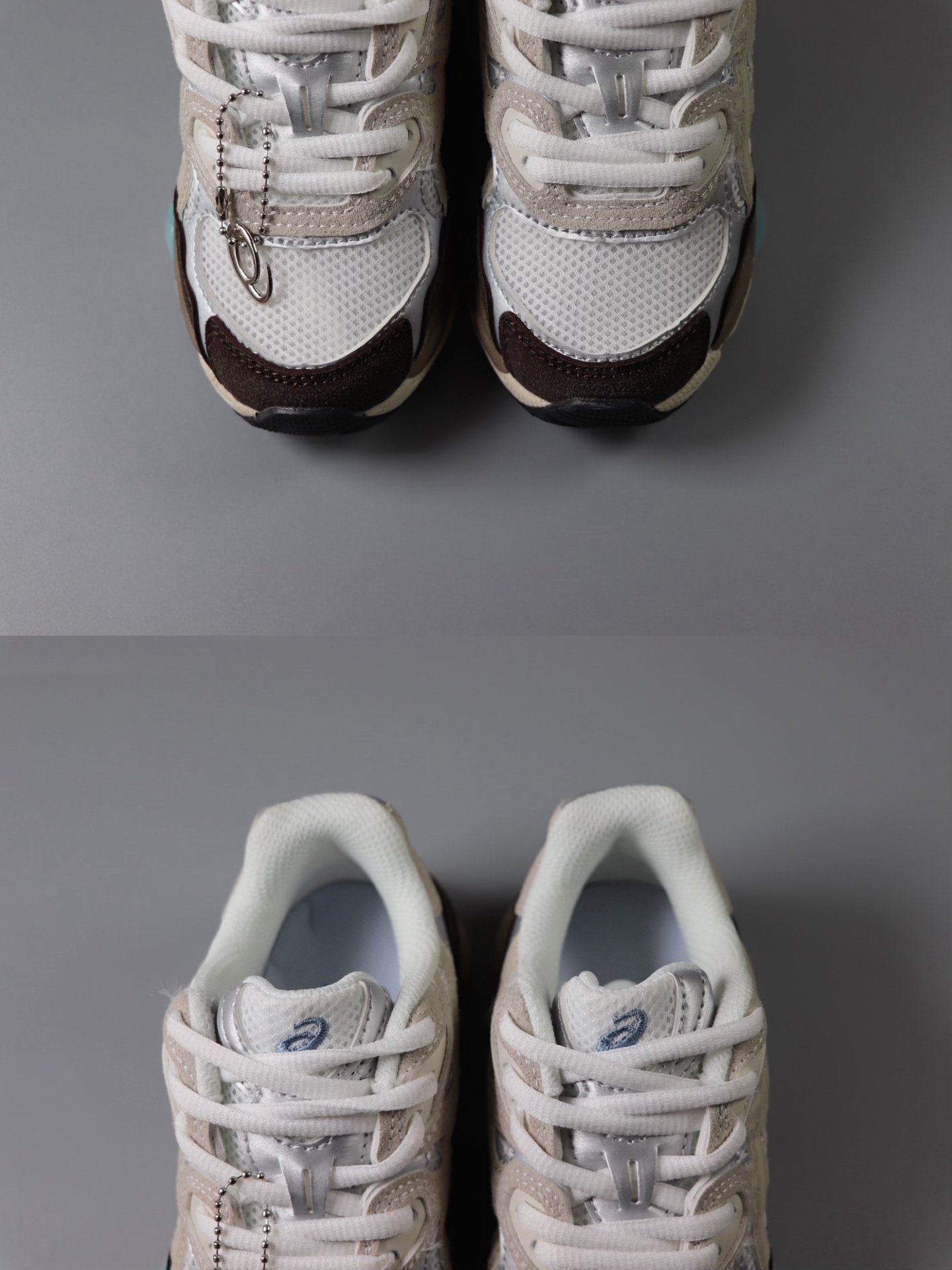 图片[7]-亚瑟士Asics Gel-NYC童鞋亚瑟士运动休闲透气儿童鞋专业跑鞋 26-37-选品中心